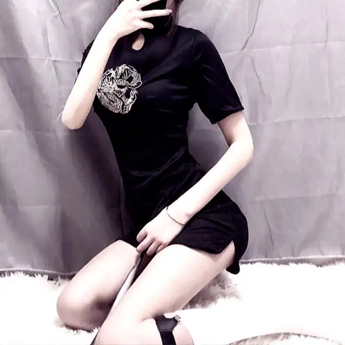 骇人秘事波比特