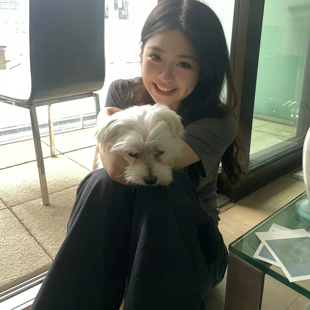 丑女大翻身之换脸游戏